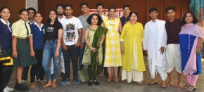 Inter House One Act Play Contest 2019