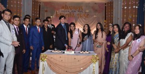 ISC Farewell 2022