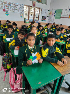 REPUBLIC DAY FRIDAY ACTIVITY 24TH JANUARY 2025