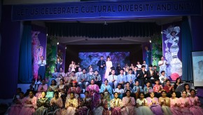 30th Annual Speech & Prize Day  Celebrated at St.Jude’s School