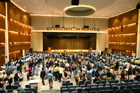 St. Jude’s School at The Doon School Career Fair 2024: A Gateway to Global Opportunities
