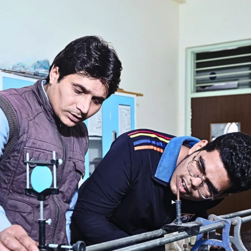 World Cancer Day at Chandanvan Public School