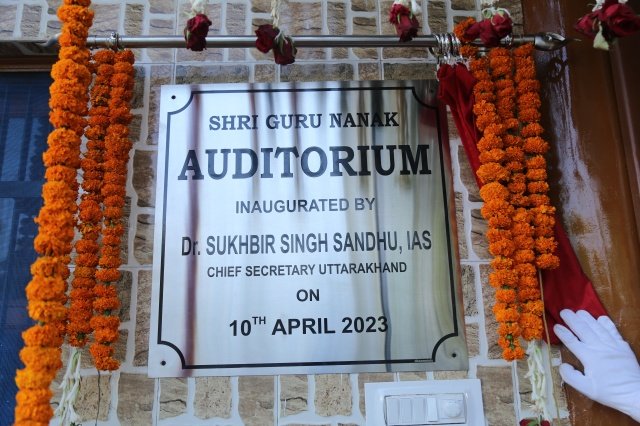 Silver Jubilee Celeberation