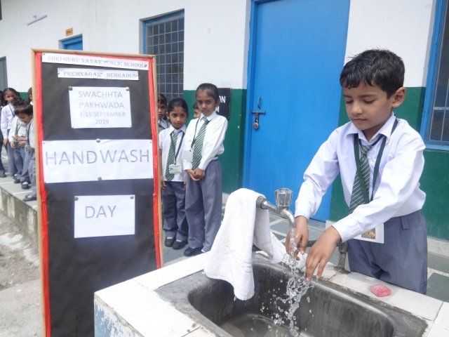 Awareness Campaign