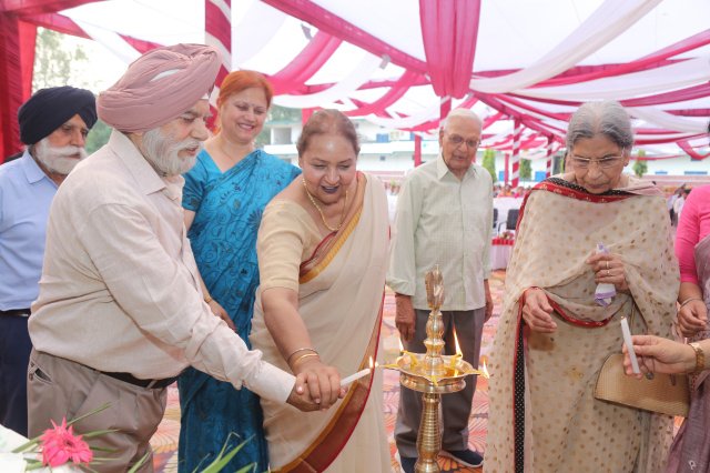 26TH ANNUAL DAY (24/05/2024)