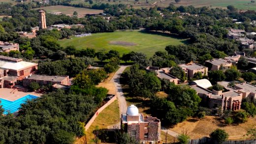 Top 10 Boarding Schools in Rajasthan