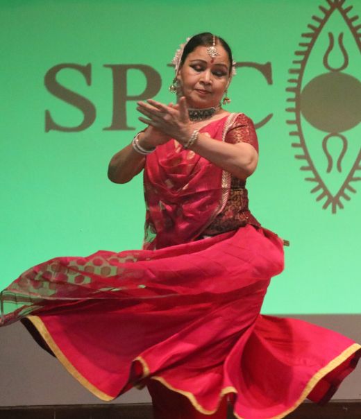 SPICMACAY