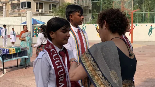 Investiture Ceremony 2026